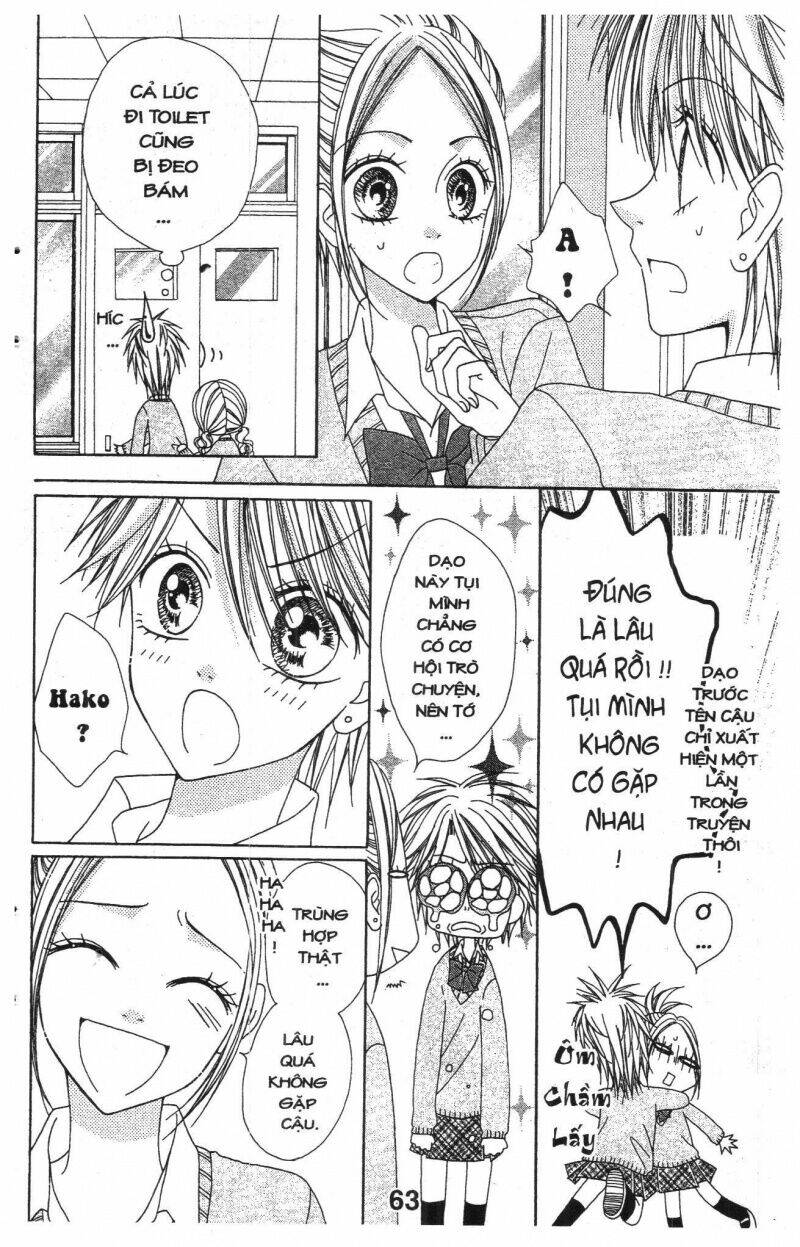 tomodachi gokko [takeuchi ayaka] chapter 7 63