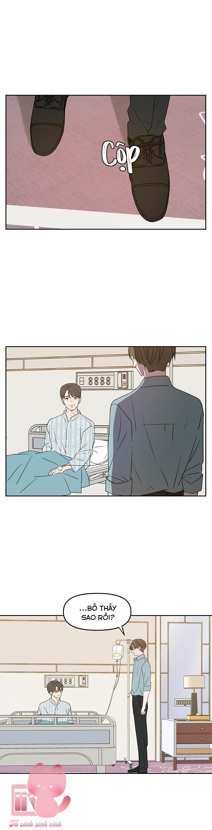 hẹn gặp nhau ở kiếp thứ 19 chapter 75 34