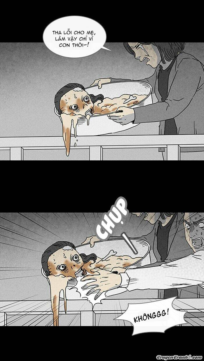 dung dịch thẫm mỹ chapter 4 9