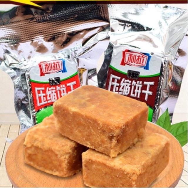 1kg LƯƠNG KHÔ MINI TRUNG QUỐC