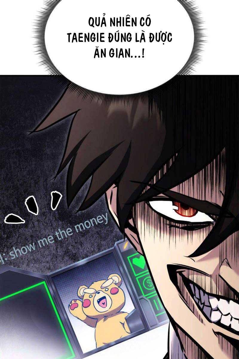 huyền thoại game thủ - tái xuất chapter 122 89