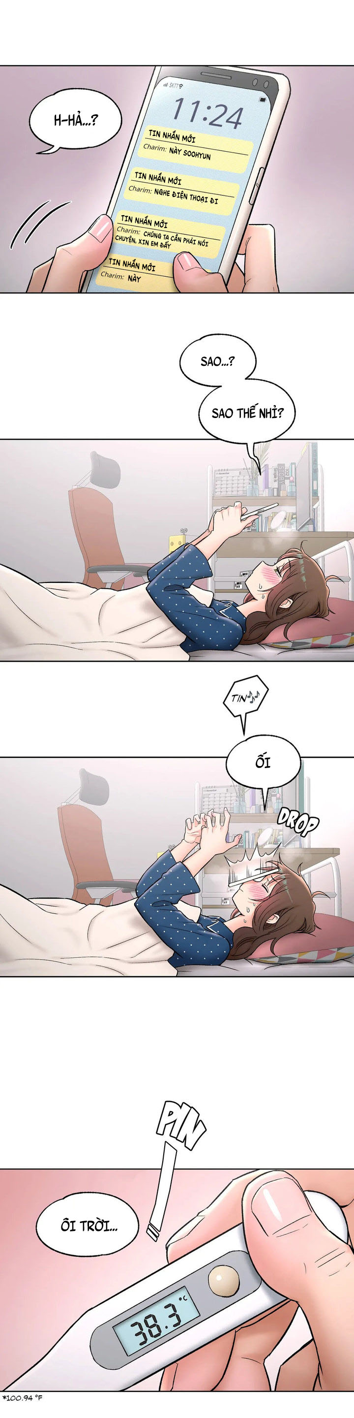 phòng tập gym bí mật chapter 54 3