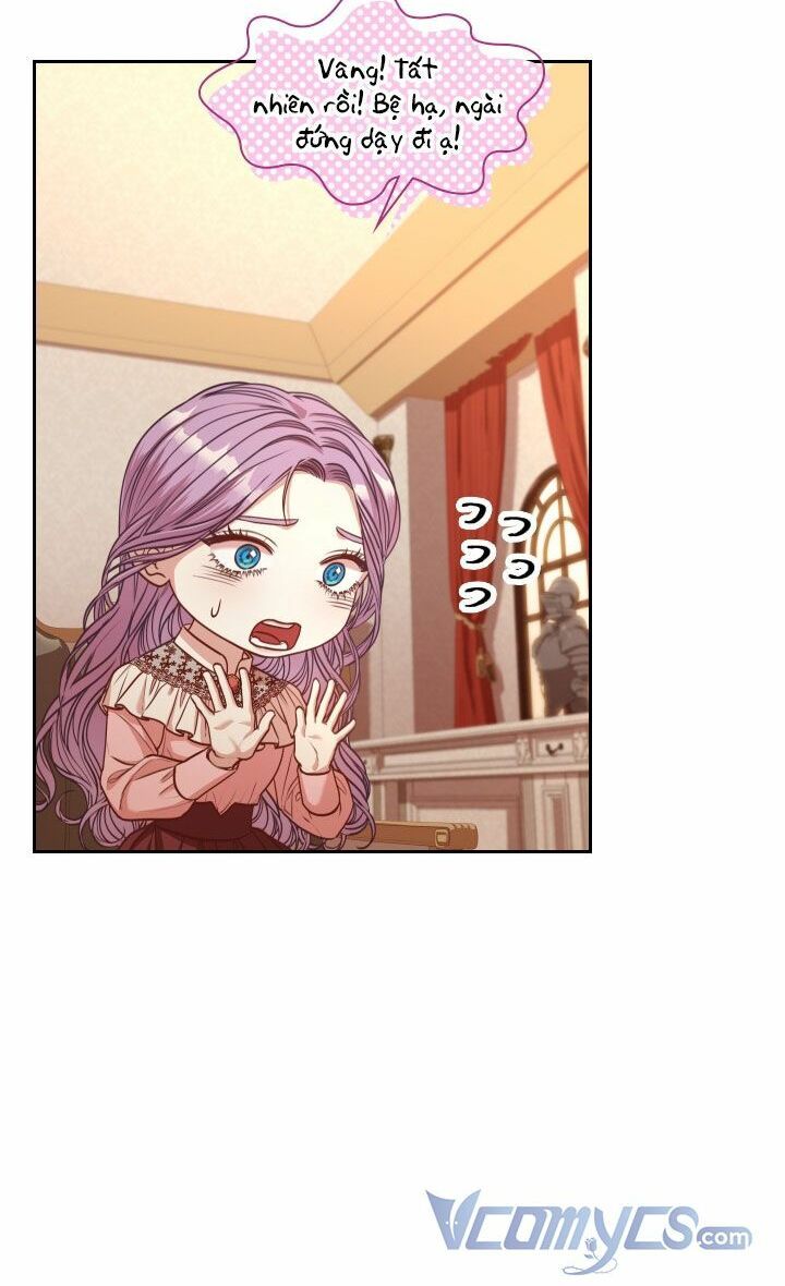 tôi trở thành thư ký của bạo chúa chapter 46 14