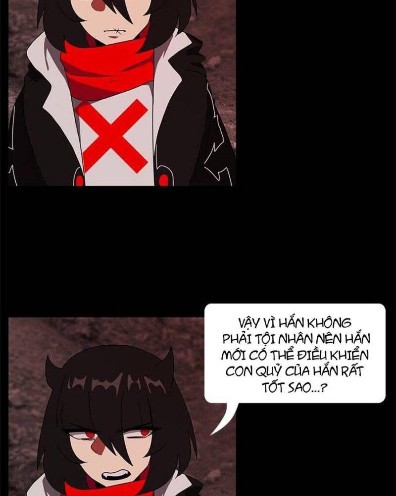 tử thần chapter 19 17