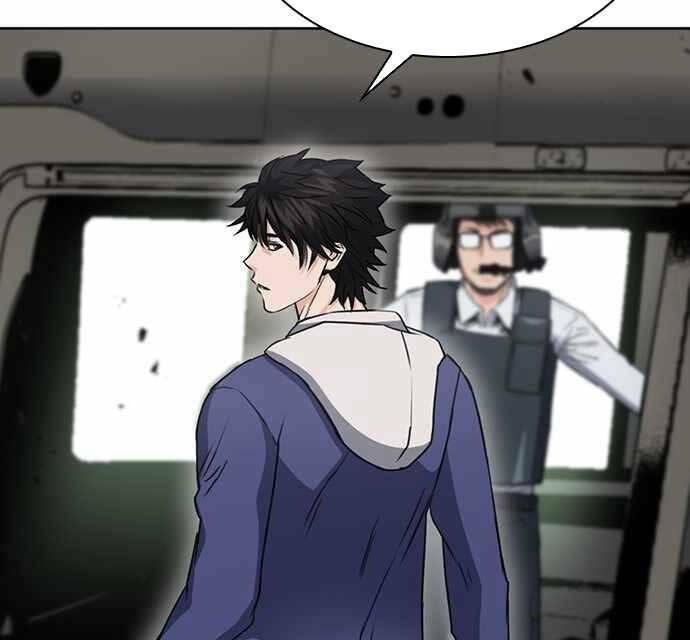 druid tại ga seoul - người hóa thú chapter 95 98