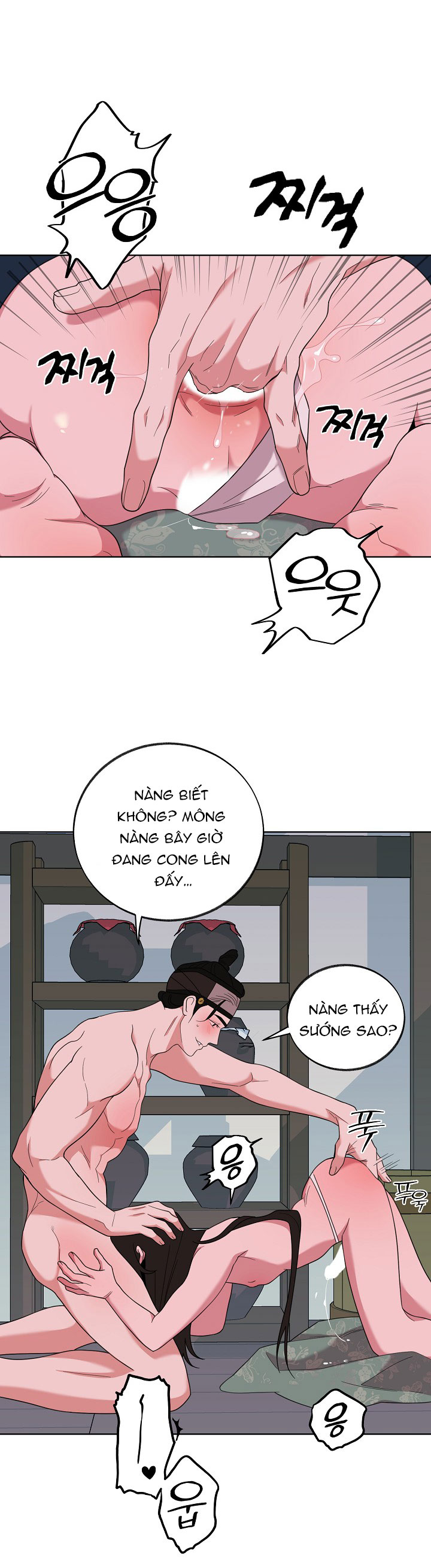 [18+] tuyển tập truyện bl ngắn - double bell chapter 44 2