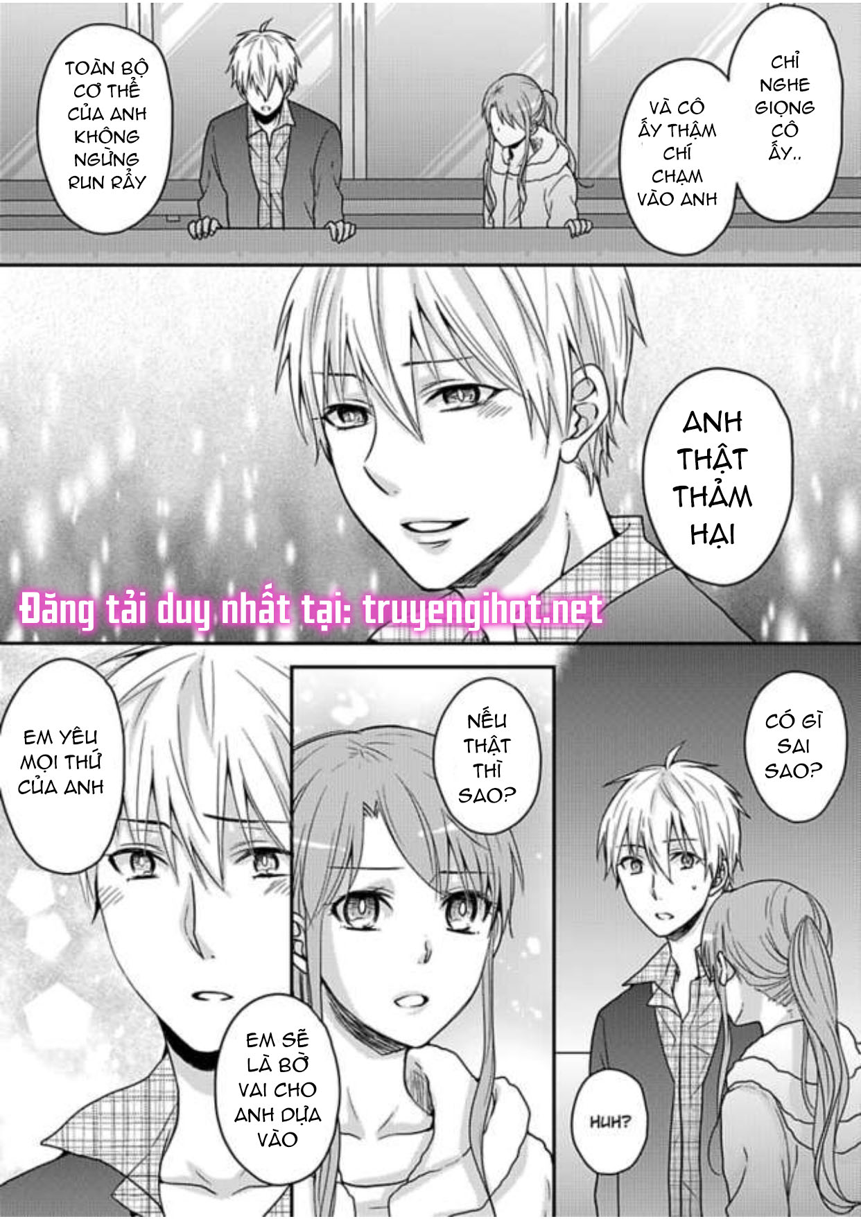 xin lỗi nhưng tôi có thể ăn hết được không?~ chung sống vui vẻ với người đồng nghiệp vô song của mình chapter 8.3 6