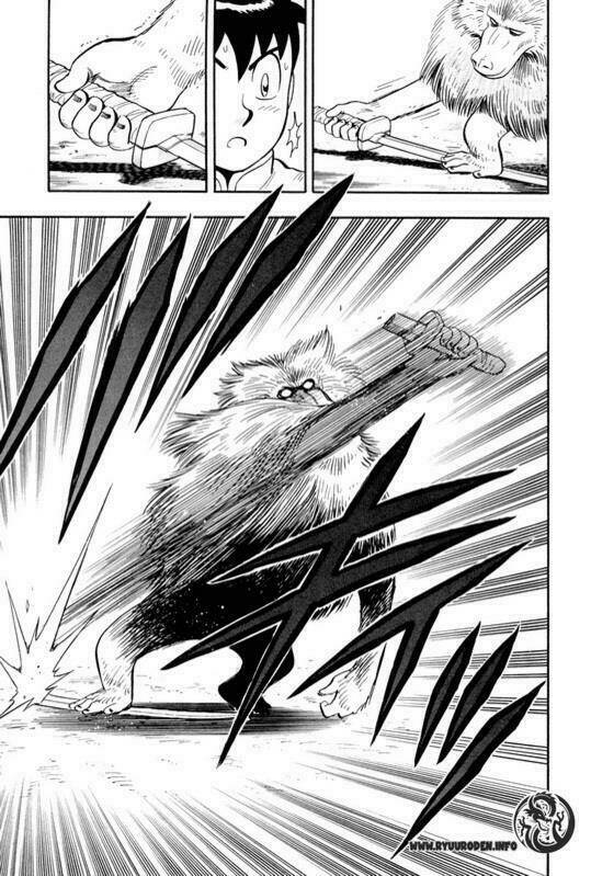 hoàng phi hồng phần iii chapter 3 97