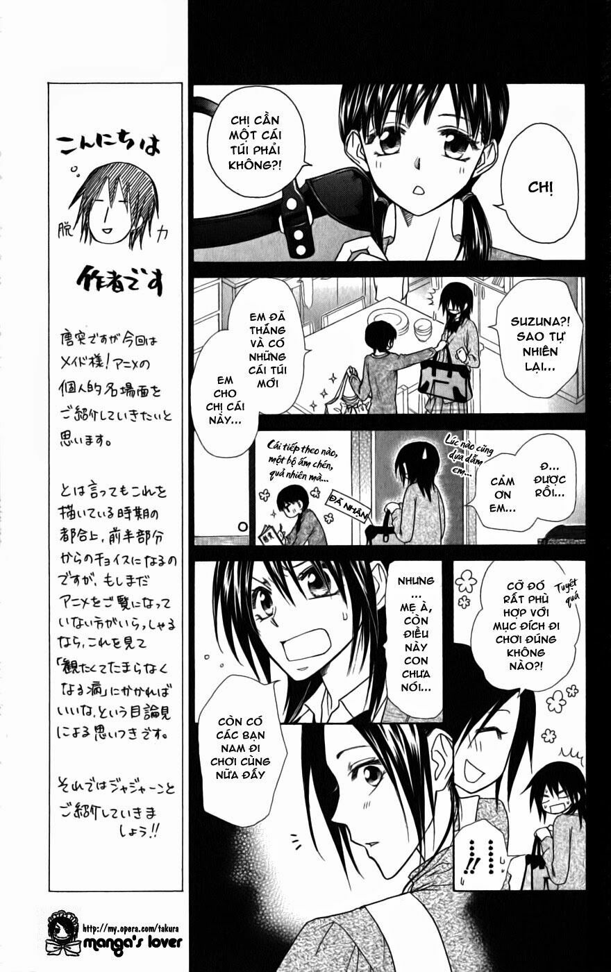 khi sếp là hầu bàn chapter 47 17