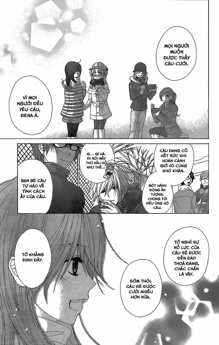 điện kích daisy chapter 52 28