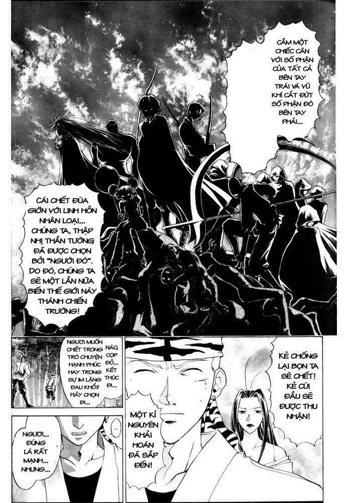 mắt quỷ kyo chapter 43 8