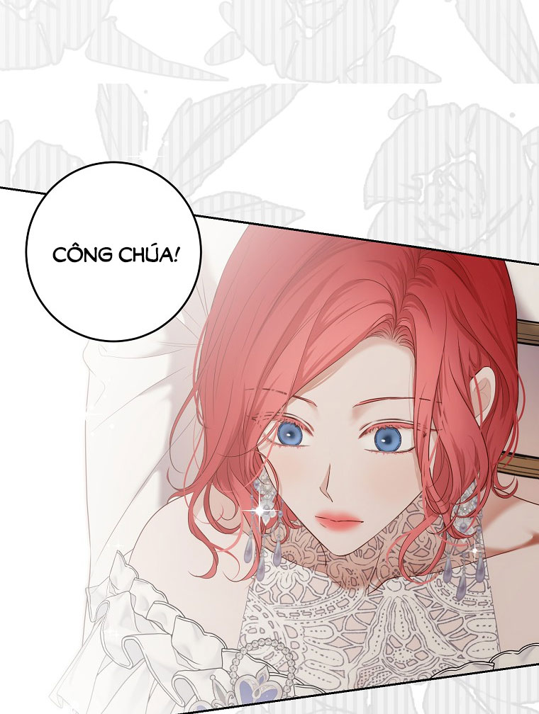 [Bản 15+] Tôi Lạc Vào Thế Giới Trò Chơi Harem Ngược chapter 95.2 - Trang 15