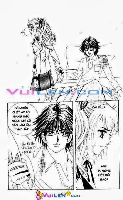 love your enemies chapter 11 12