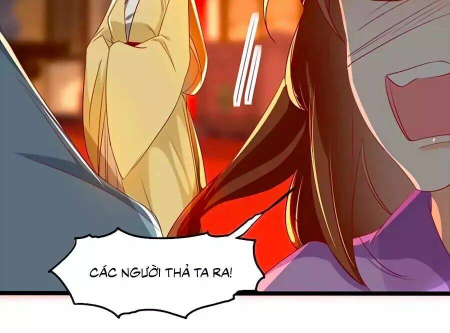 gian phi như thử đa kiều chapter 70 15