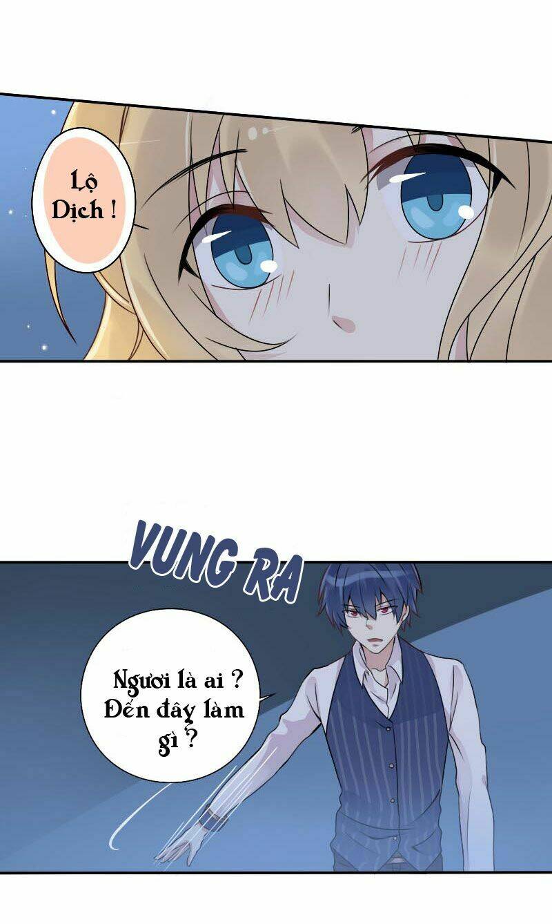 chào mừng đến với học viện yêu quái chapter 8 14