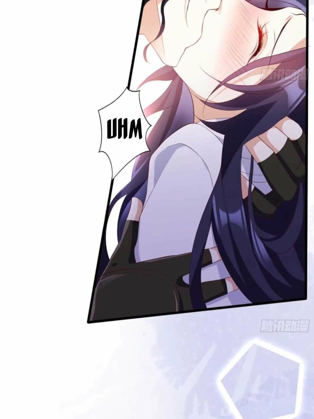 ác nữ vi đế chapter 83.1 39