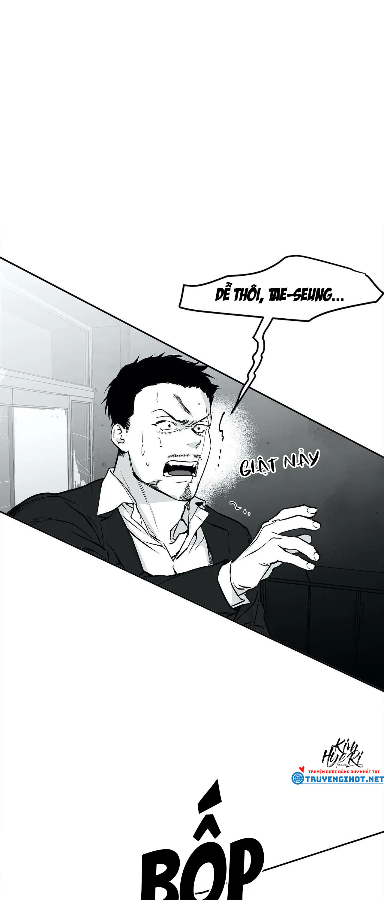 khi đôi chân thôi bước chapter 14.2 25