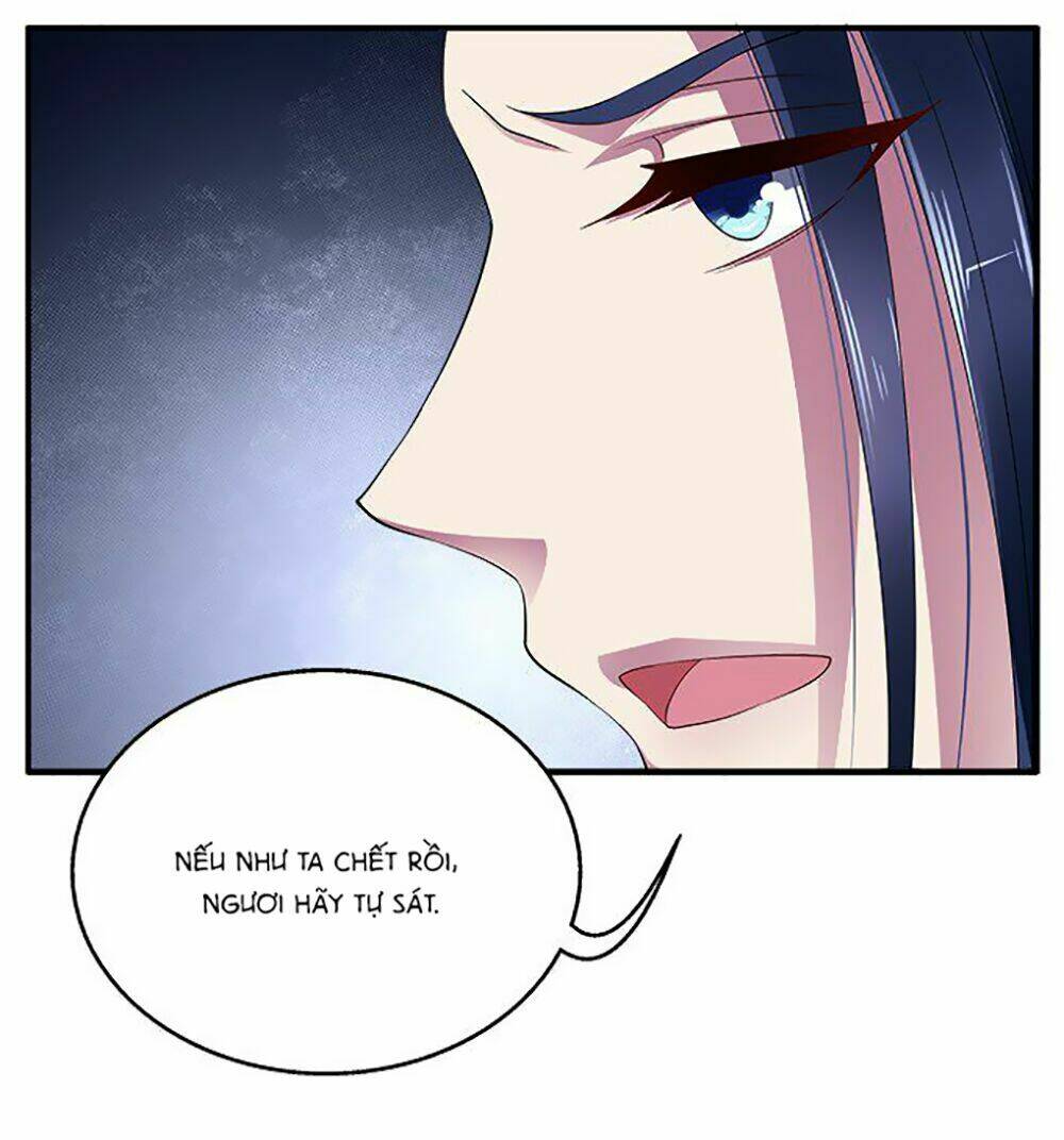 thịnh thế an nhiên chapter 2 36