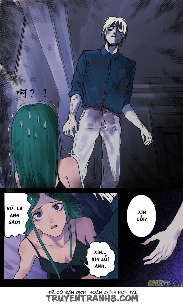 dị tượng chapter 5 4