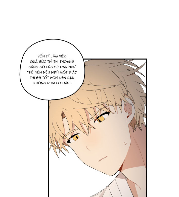 đường hoa liên kiều rơi chapter 20 82