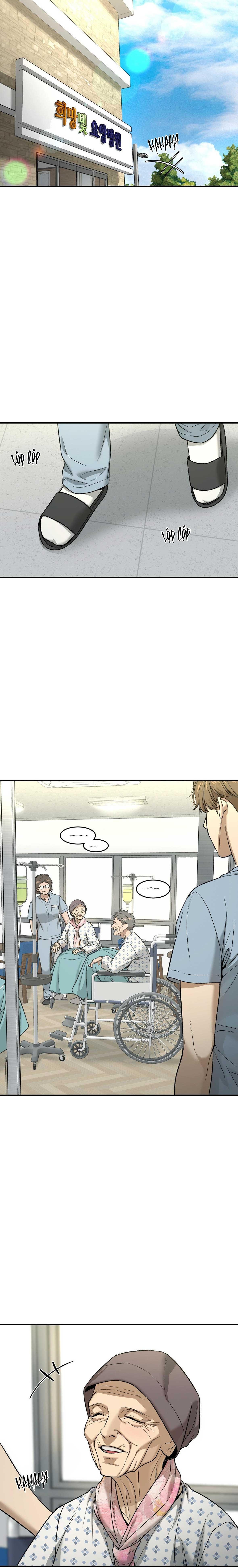 điềm rủi Chapter 56 -3 ss2 10