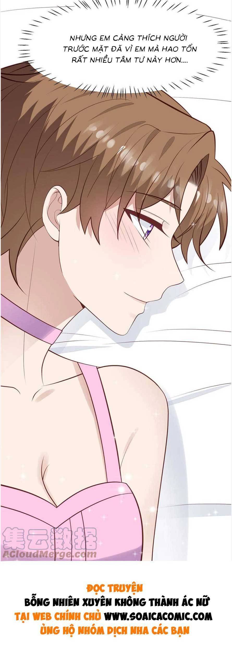 dựa vào đại lão ổn định vị trí c trong nam đoàn chapter 159 19