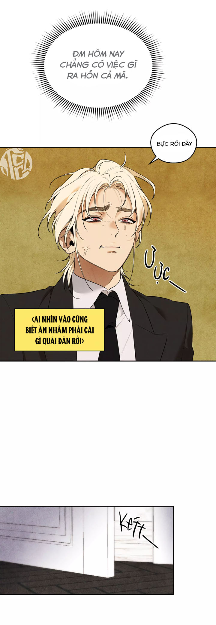 bạn trai của siêu anh hùng đó sao? chapter 1 17