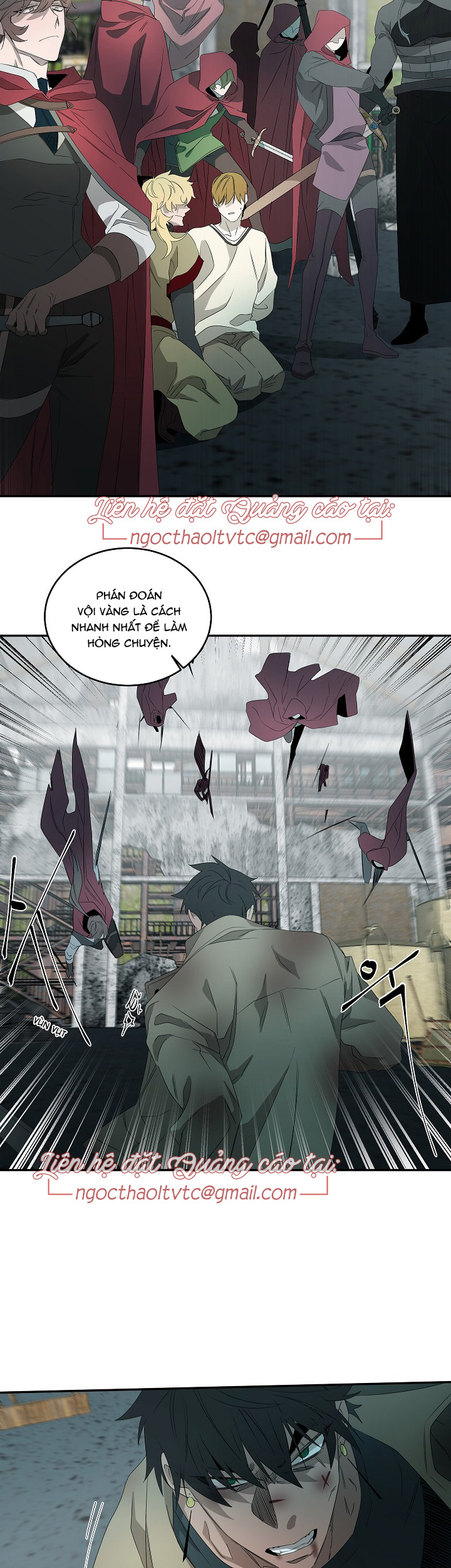 ever green chapter 39 14