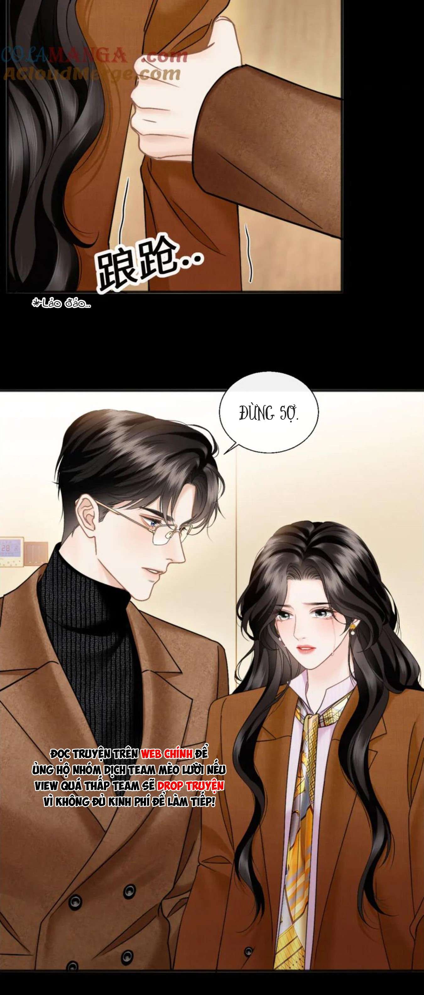 đắm say chapter 29 27