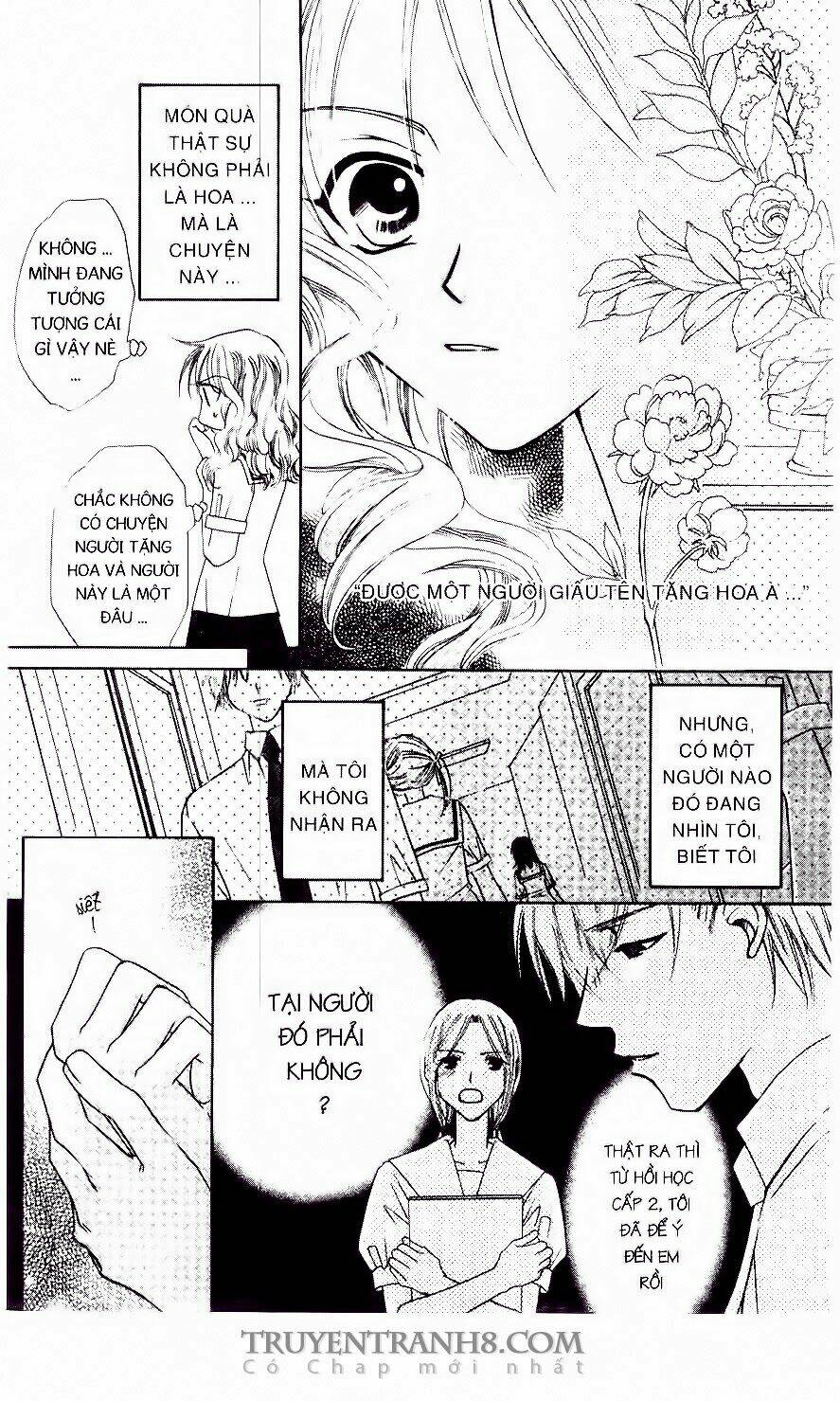 vườn địa đàng chapter 52 17