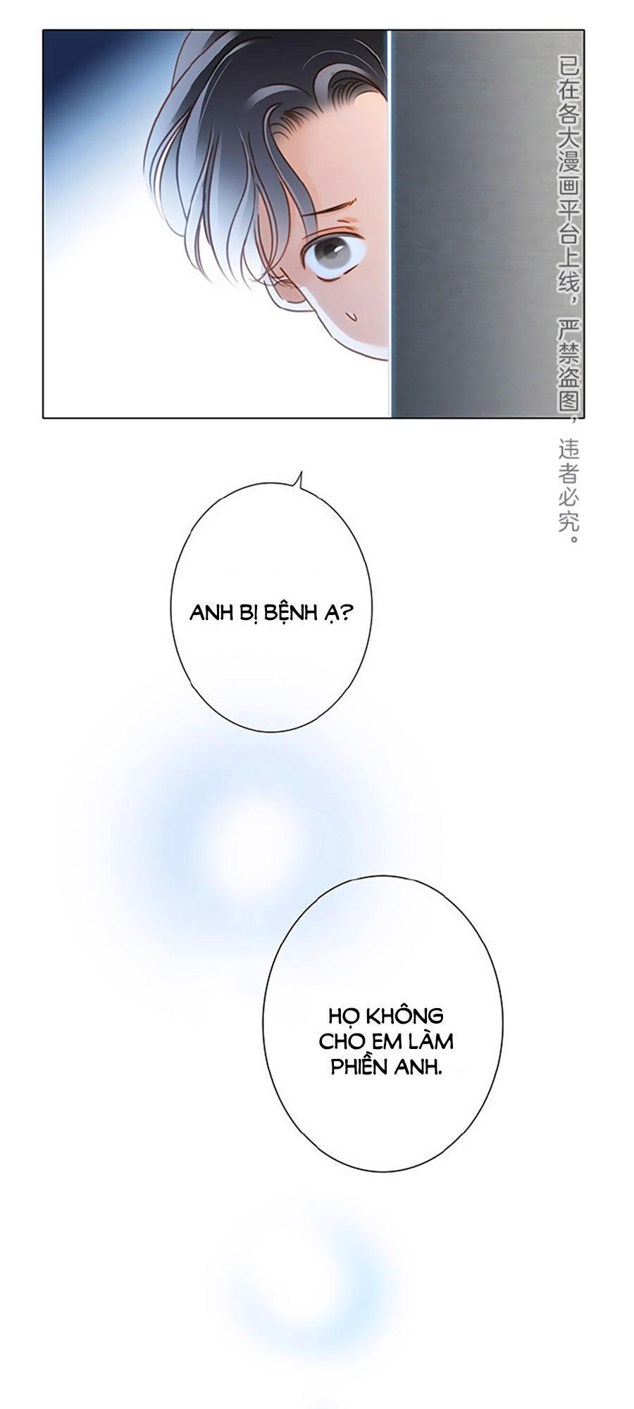 tình yêu và nhà sản xuất chapter 18 5