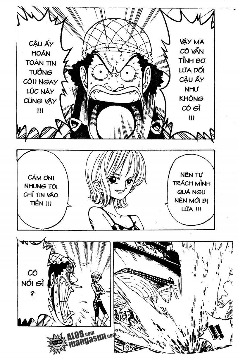 đảo hải tặc - one piece chapter 74 5
