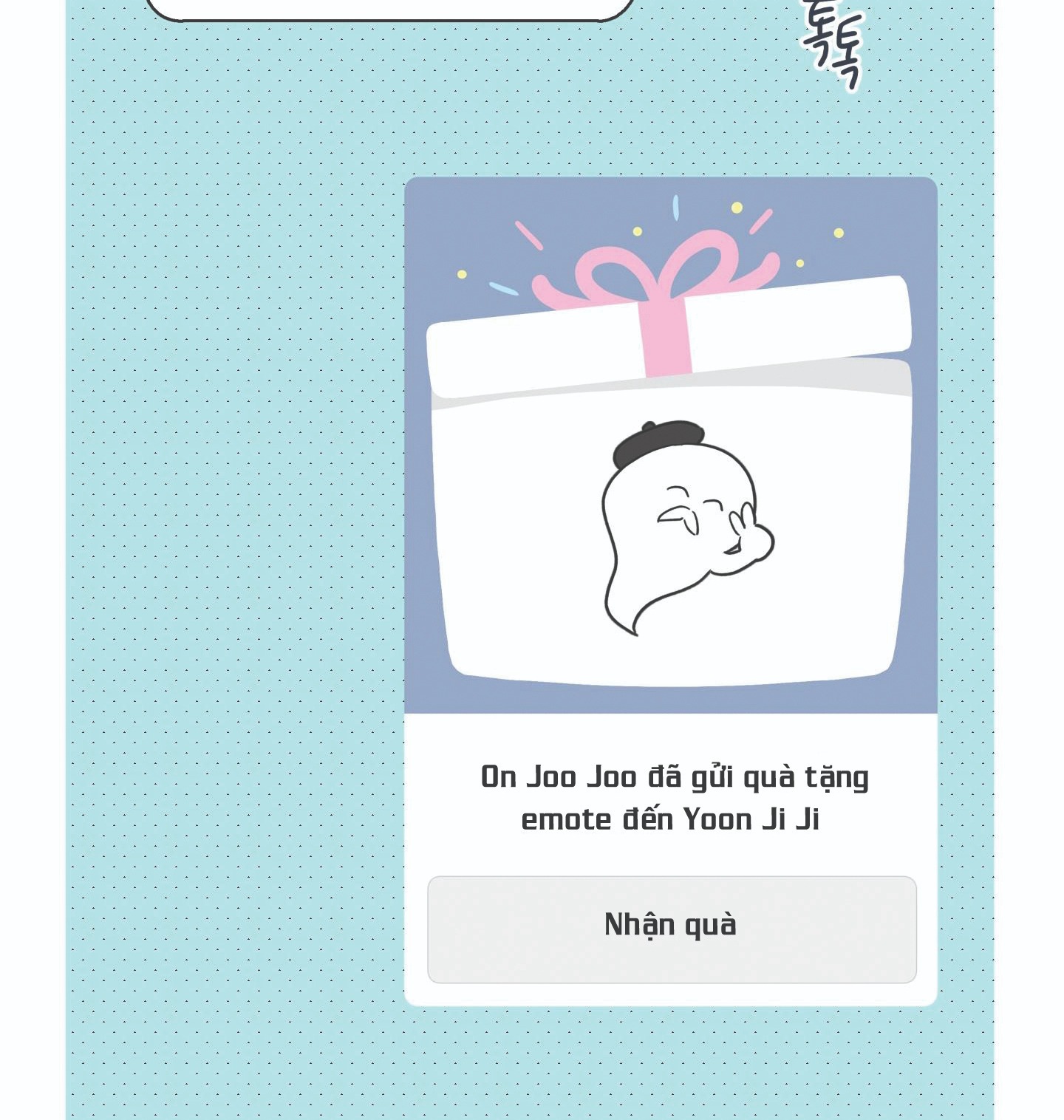 honey trouble - rắc rối ngọt ngào chapter 11 56