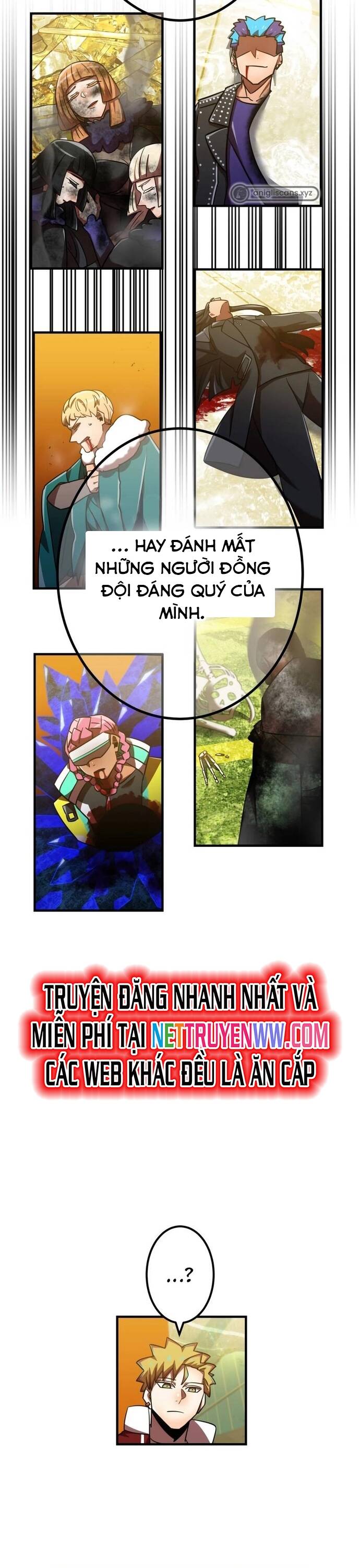 Huyết Thánh Cứu Thế Chủ~ Ta Chỉ Cần 0.0000001% Đã Trở Thành Vô Địch chapter 106 19