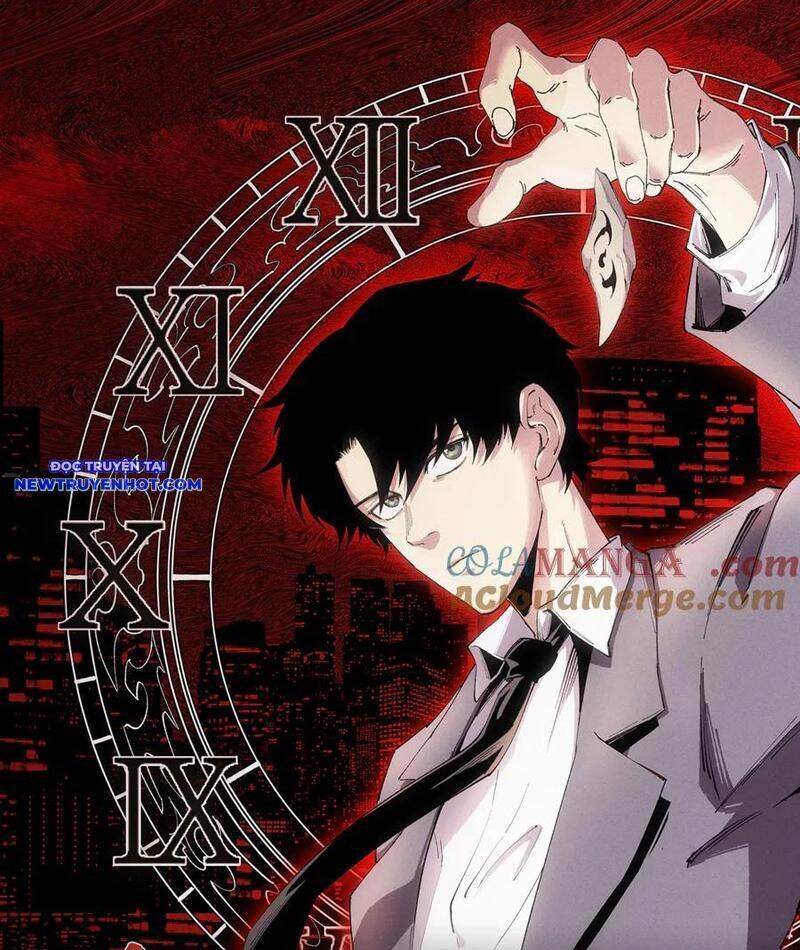 vô hạn thôi diễn chapter 41 2