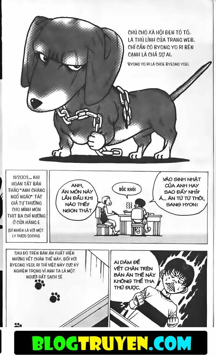 bitagi - anh chàng ngổ ngáo chapter 168 19