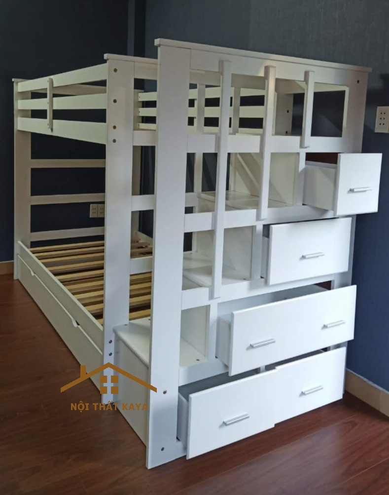 Giường Tầng Gtacme-Esp