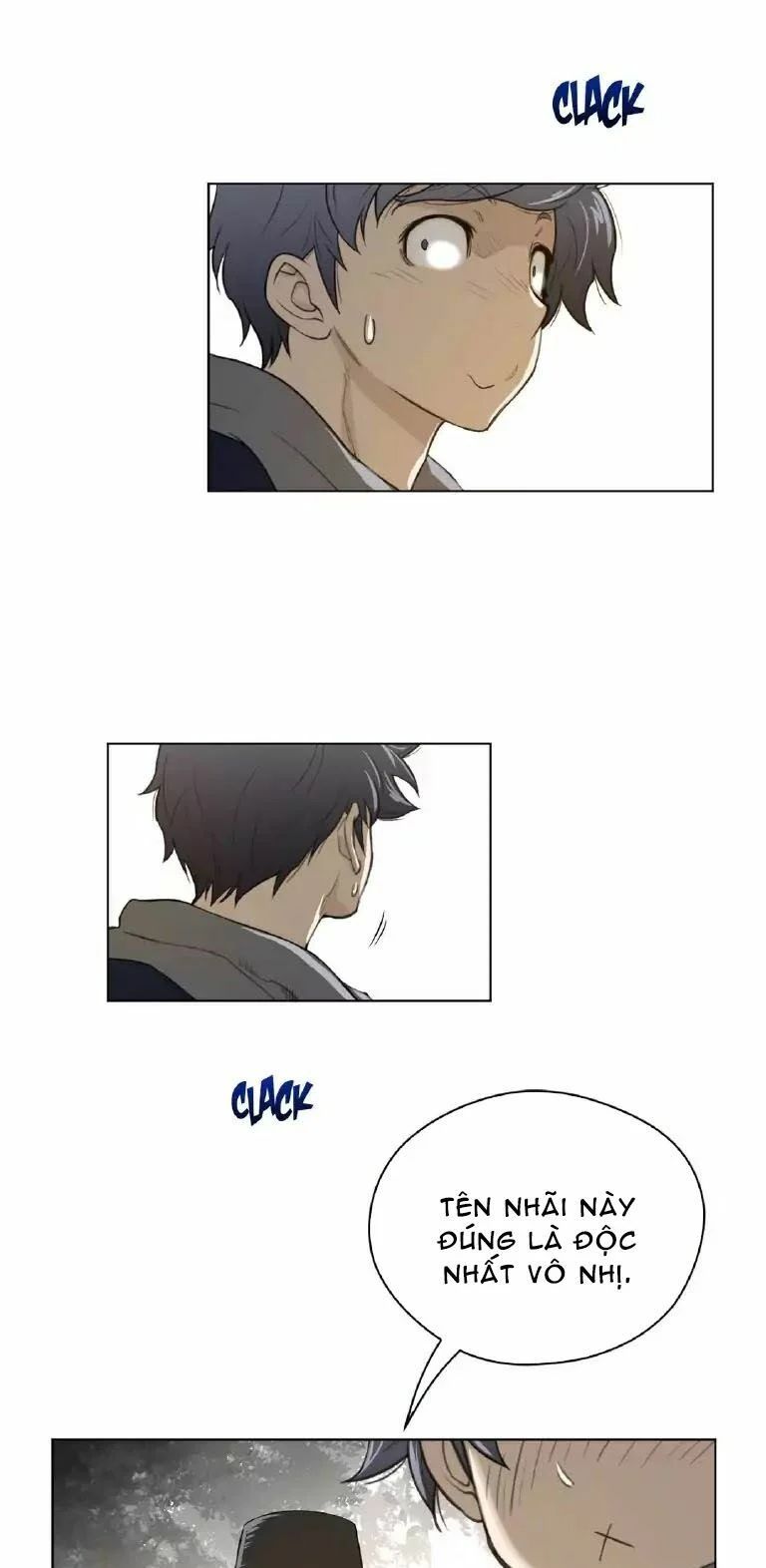 một nửa hoàn hảo chapter 45 25