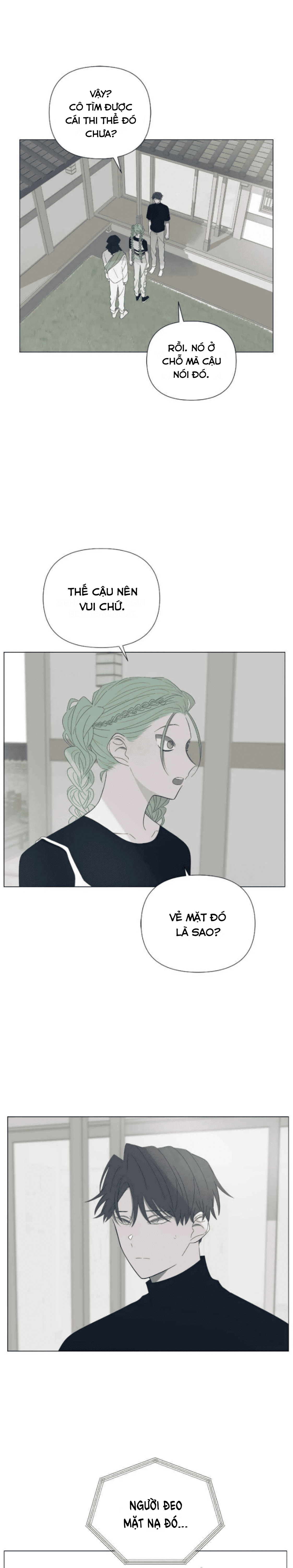 moonchild chapter 33 1