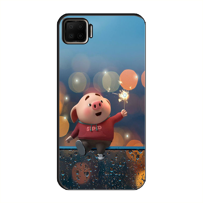 Ốp Lưng Dành Cho OPPO A73 2020