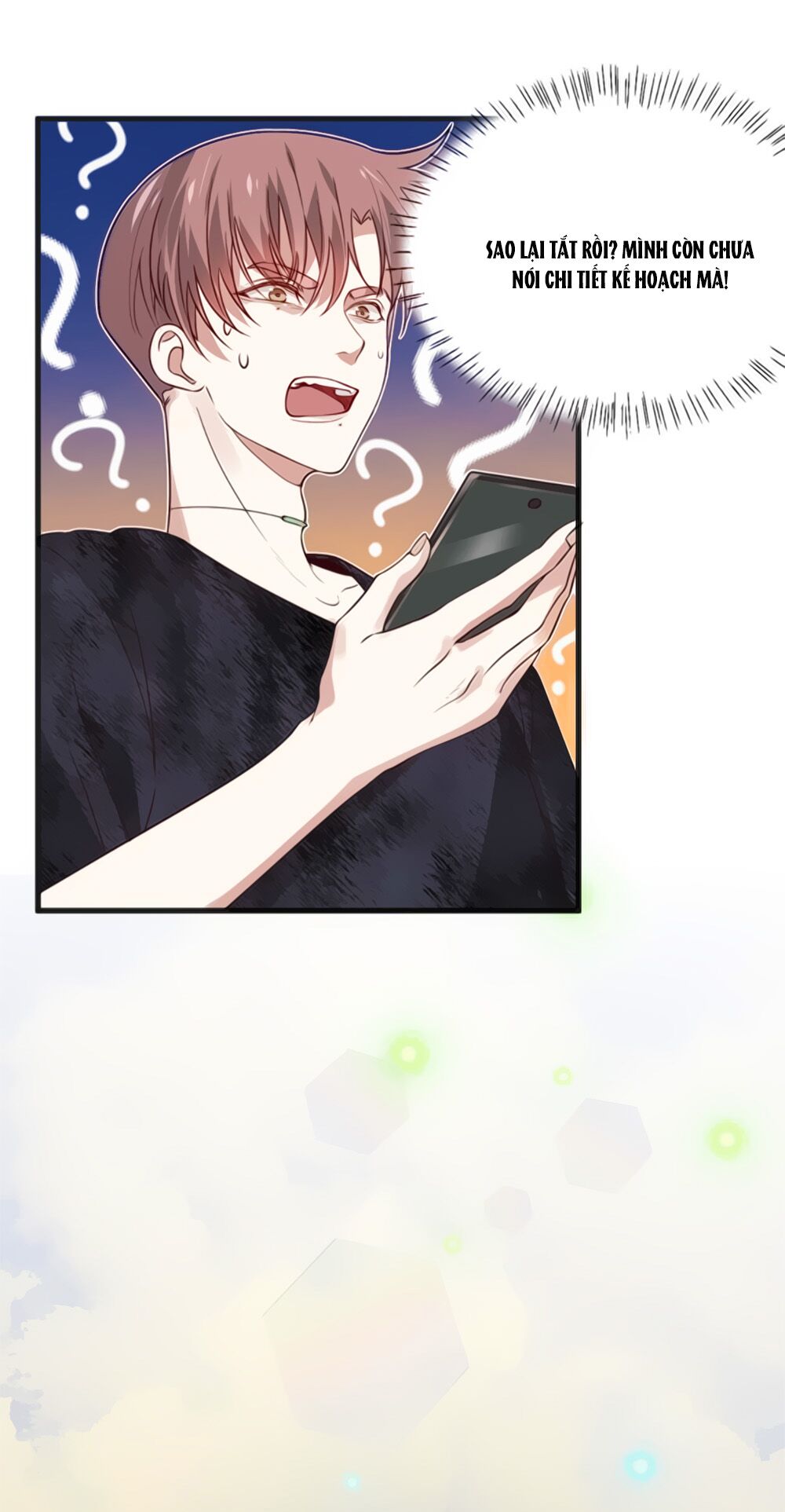 xông vào tim anh chapter 27 13