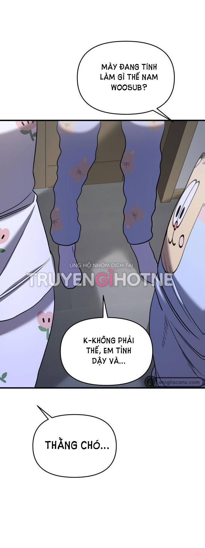 phản diện thuần túy chapter 44.2 10