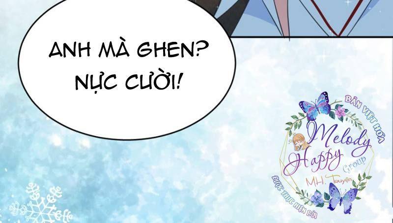 hoàn mỹ lão công tiến hóa luân chapter 41 6