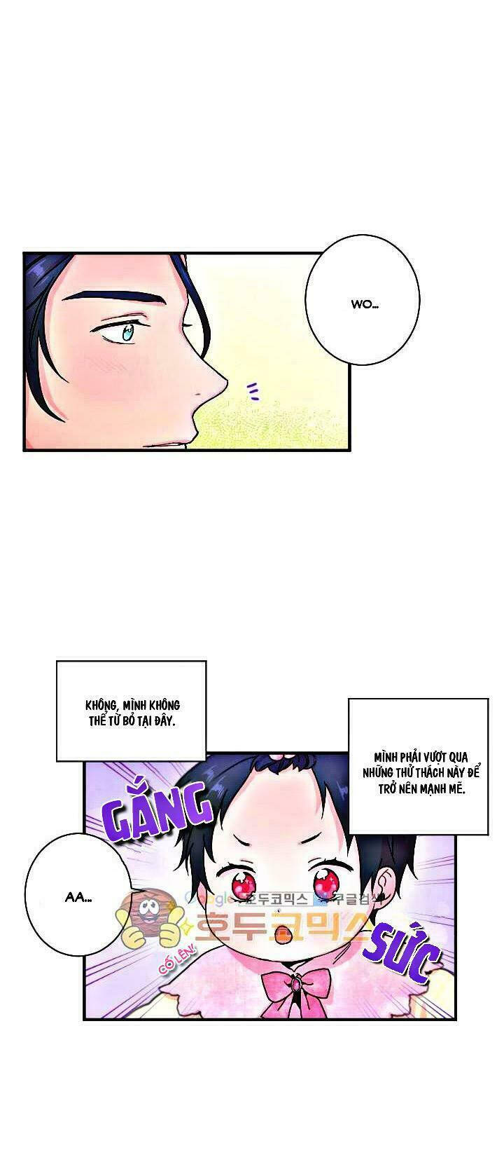 lady baby chapter 10 15