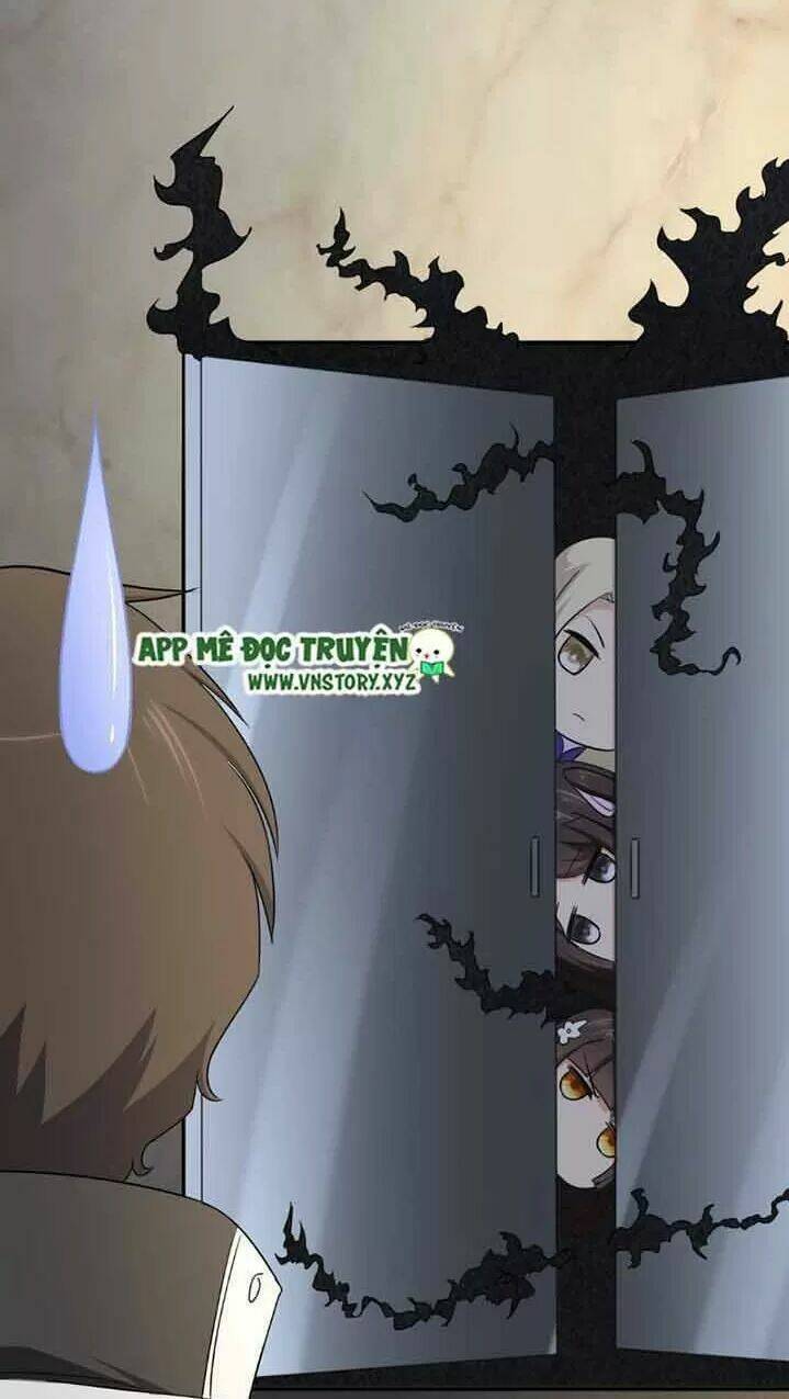 bạn gái virus của tôi chapter 207 13