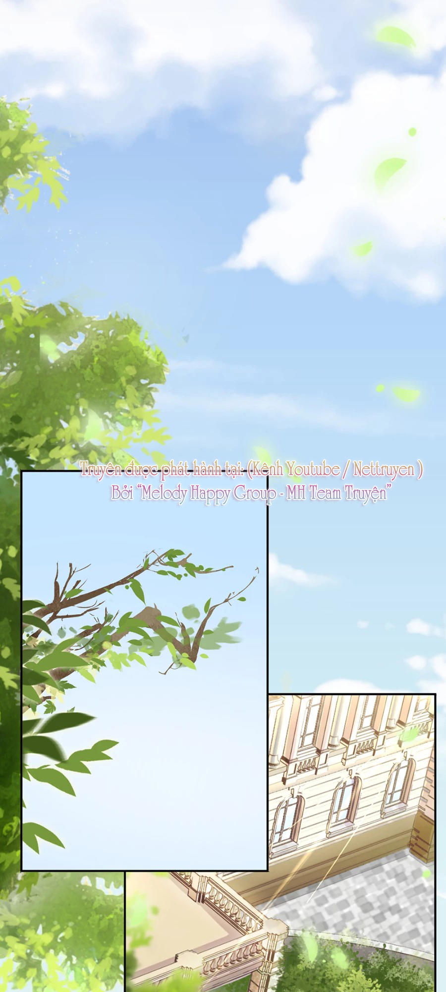 hoàn mỹ lão công tiến hóa luân chapter 54 27