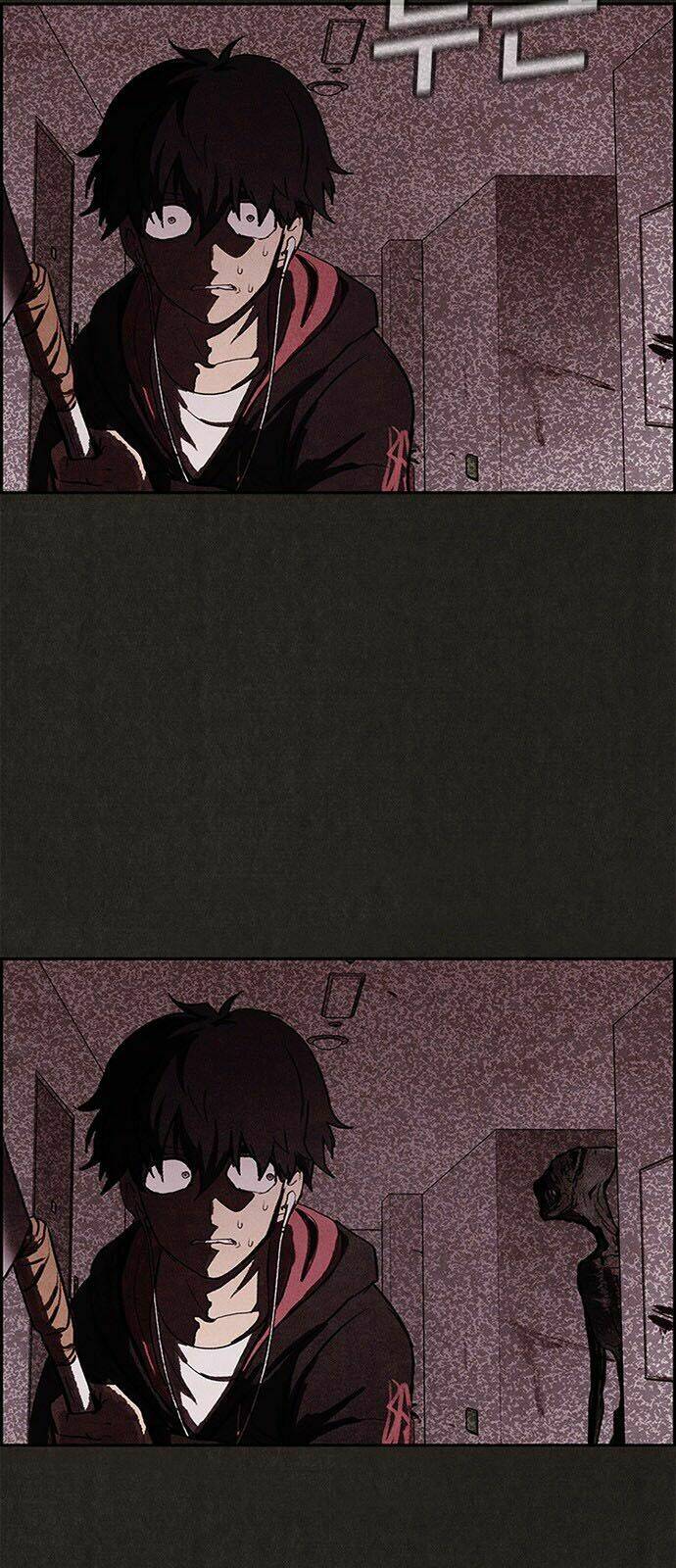 quái vật tại chung cư xanh chapter 16 28