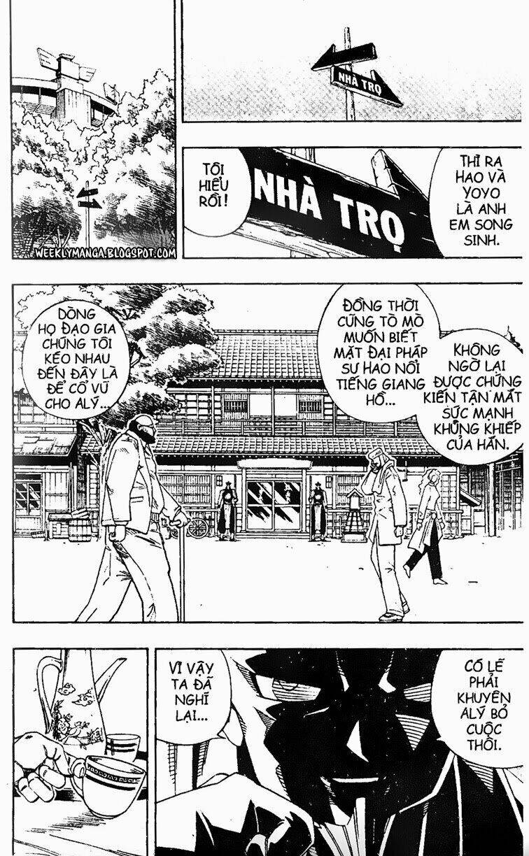 vua pháp thuật chapter 144 3