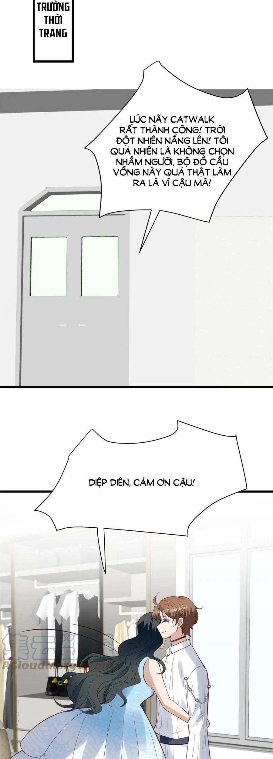 dựa vào đại lão ổn định vị trí c trong nam đoàn chapter 142 21