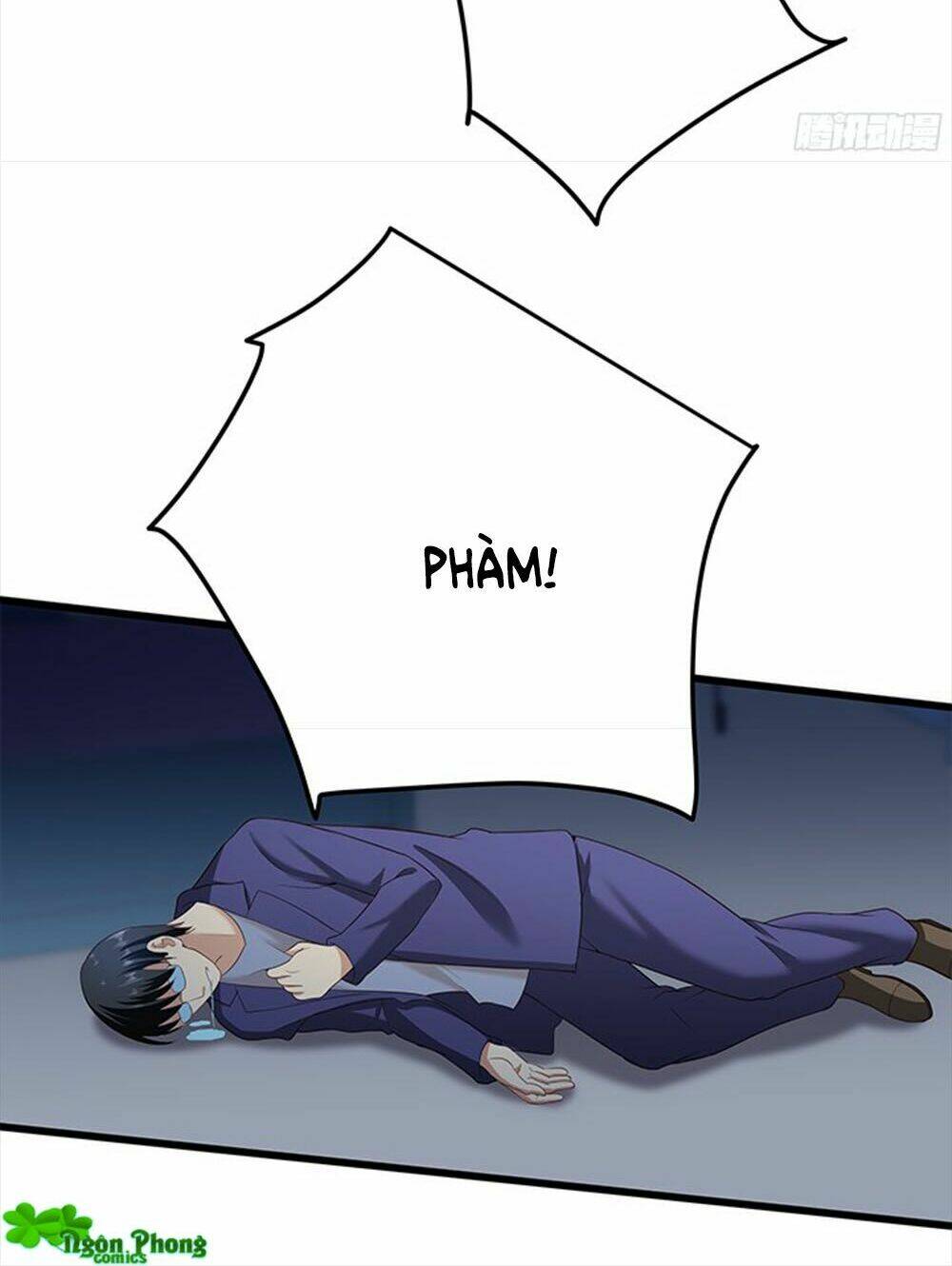 khi trò chơi ác ma bắt đầu chapter 33 25